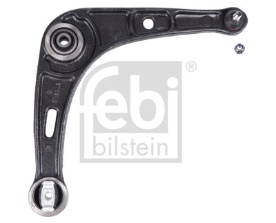 Control/Trailing Arm, wheel suspension FEBI BILSTEIN 10876