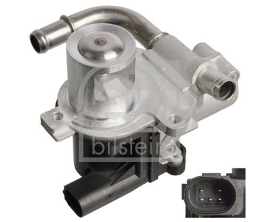 EGR Valve FEBI BILSTEIN 108786
