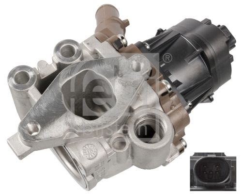 FEBI BILSTEIN 108841 EGR Valve