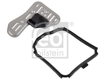 Hydraulic Filter Kit, automatic transmission FEBI BILSTEIN 108863