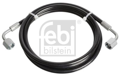 Hose Line, driver cab tilting device FEBI BILSTEIN 108905