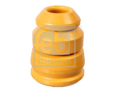 Rubber Buffer, suspension FEBI BILSTEIN 108910