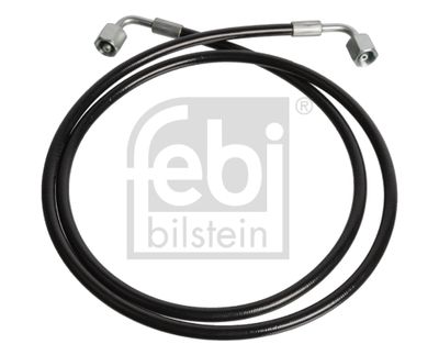 Hose Line, driver cab tilting device FEBI BILSTEIN 108923