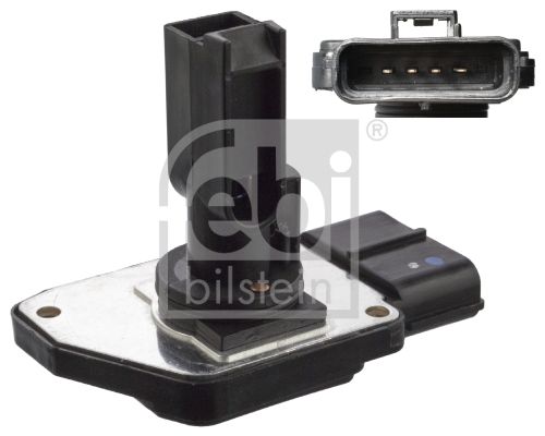 FEBI BILSTEIN 108947 Mass Air Flow Sensor