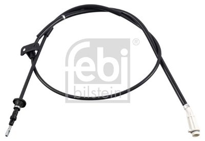 Cable Pull, parking brake FEBI BILSTEIN 108963