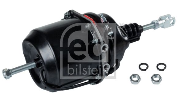 FEBI BILSTEIN 109057 Spring-loaded Cylinder