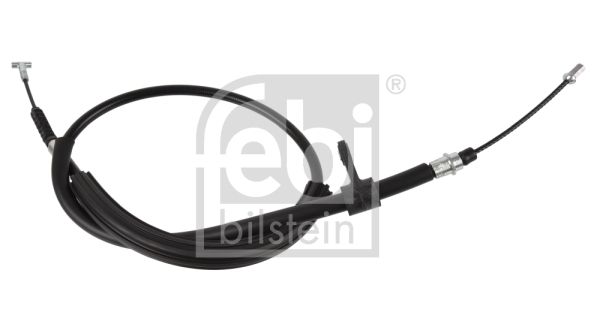 FEBI BILSTEIN 109093 Cable Pull, parking brake