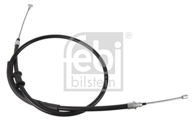 Cable Pull, parking brake FEBI BILSTEIN 109096