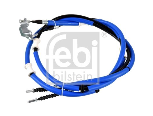 FEBI BILSTEIN 109098 Cable Pull, parking brake