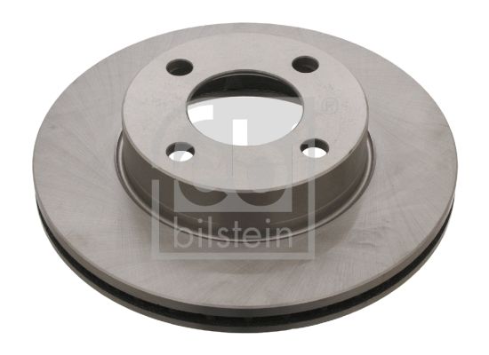 FEBI BILSTEIN 10913 Brake Disc