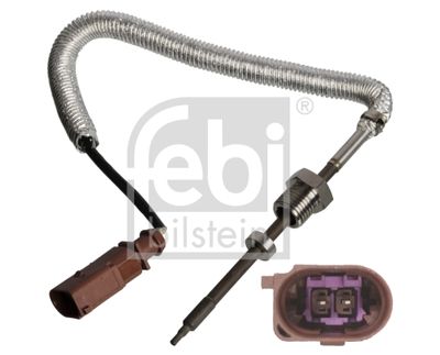 Sensor, exhaust gas temperature FEBI BILSTEIN 109192