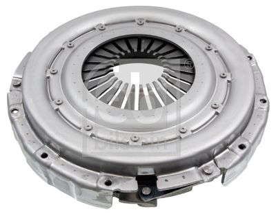 Clutch Pressure Plate FEBI BILSTEIN 109195