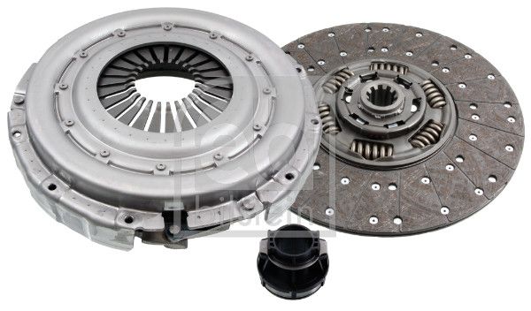 FEBI BILSTEIN 109198 Clutch Kit