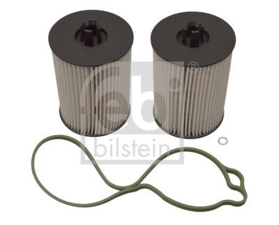 Fuel Filter Set FEBI BILSTEIN 109222