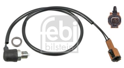 Switch, reverse light FEBI BILSTEIN 109254