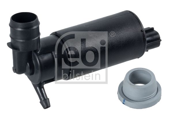 FEBI BILSTEIN 109264 Washer Fluid Pump, window cleaning
