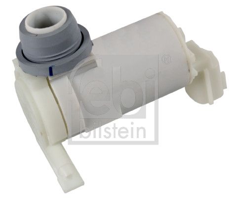 FEBI BILSTEIN 109267 Washer Fluid Pump, window cleaning
