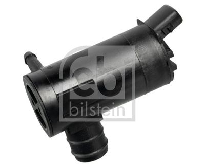 Washer Fluid Pump, window cleaning FEBI BILSTEIN 109271