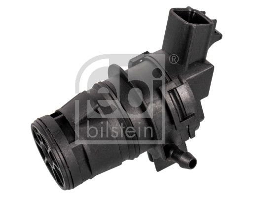 FEBI BILSTEIN 109275 Washer Fluid Pump, window cleaning
