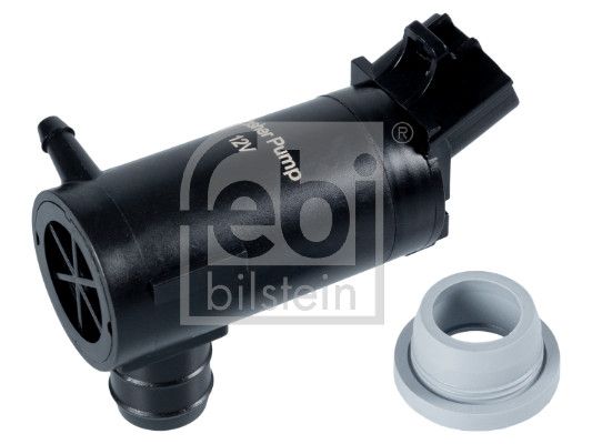FEBI BILSTEIN 109280 Washer Fluid Pump, window cleaning