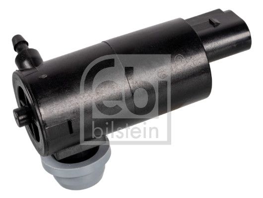 FEBI BILSTEIN 109283 Washer Fluid Pump, window cleaning