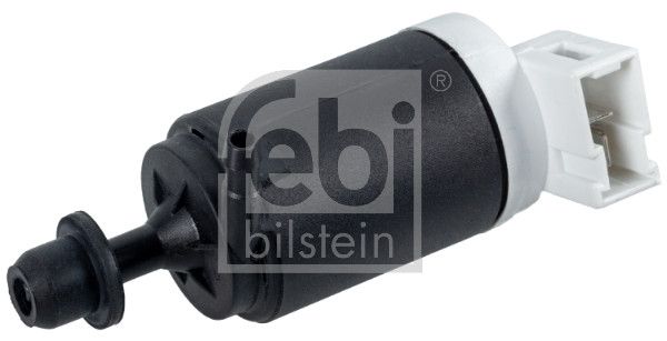 FEBI BILSTEIN 109289 Washer Fluid Pump, window cleaning