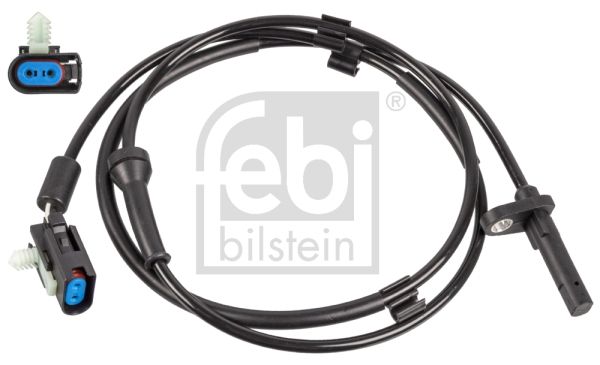 FEBI BILSTEIN 109295 Sensor, wheel speed