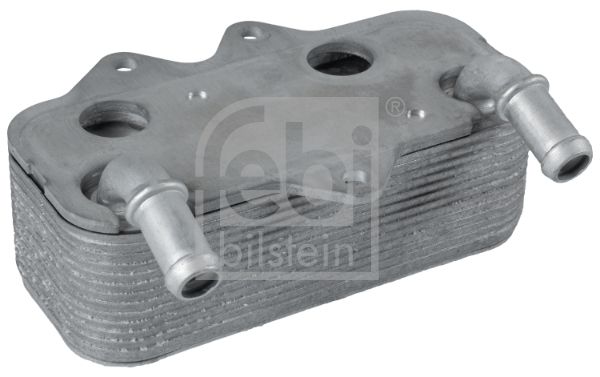 FEBI BILSTEIN 109344 Oil Cooler, engine oil