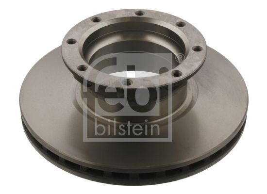 FEBI BILSTEIN 10935 Brake Disc