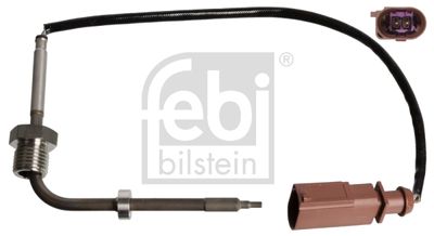 Sensor, exhaust gas temperature FEBI BILSTEIN 109396