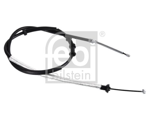 FEBI BILSTEIN 109489 Cable Pull, parking brake