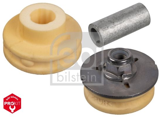 FEBI BILSTEIN 109528 Repair Kit, suspension strut support mount