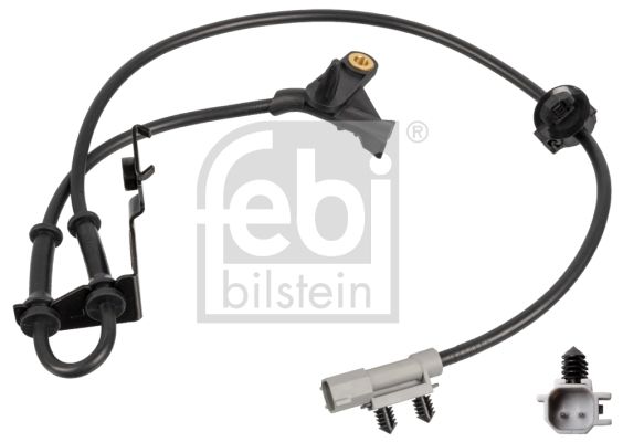 FEBI BILSTEIN 109547 Sensor, wheel speed