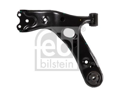 Control/Trailing Arm, wheel suspension FEBI BILSTEIN 109566