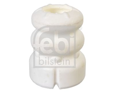 Rubber Buffer, suspension FEBI BILSTEIN 109589
