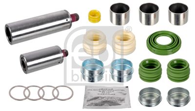 Repair Kit, brake caliper FEBI BILSTEIN 109614