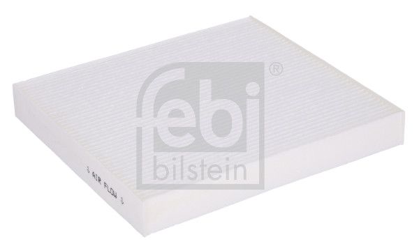 FEBI BILSTEIN 109650 Filter, cabin air