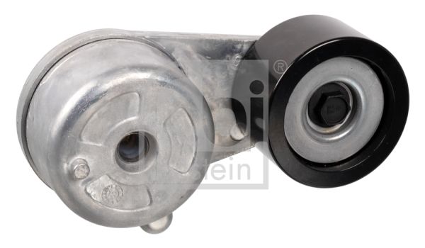 FEBI BILSTEIN 109698 Belt Tensioner, V-ribbed belt