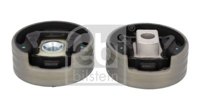 Holder, engine mounting system FEBI BILSTEIN 109702