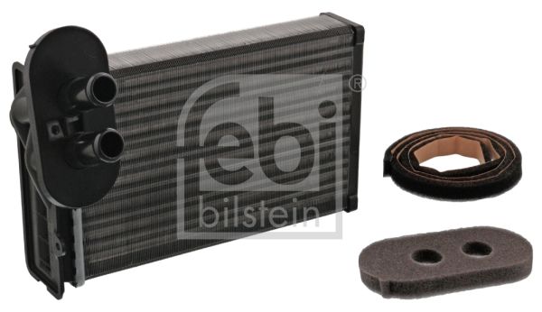 FEBI BILSTEIN 11089 Heat Exchanger, interior heating