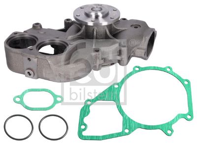 Water Pump, engine cooling FEBI BILSTEIN 11185