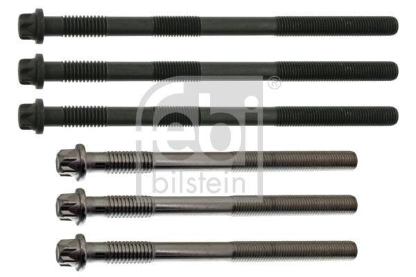 FEBI BILSTEIN 11262 Cylinder Head Bolt Set