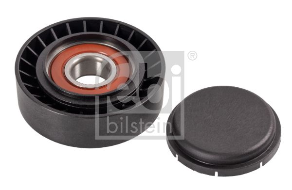 FEBI BILSTEIN 11294 Deflection/Guide Pulley, V-ribbed belt