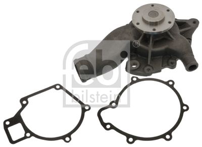 Water Pump, engine cooling FEBI BILSTEIN 11361