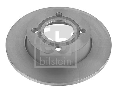 Brake Disc FEBI BILSTEIN 11395