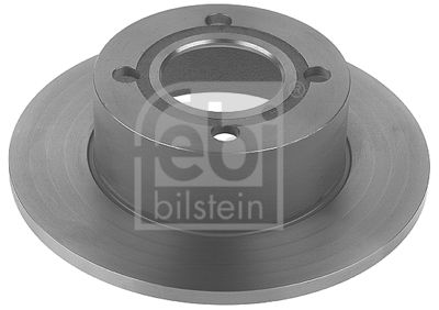 Brake Disc FEBI BILSTEIN 11396