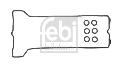 Gasket Set, cylinder head cover FEBI BILSTEIN 11431