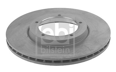 Brake Disc FEBI BILSTEIN 11442