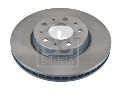 Brake Disc FEBI BILSTEIN 11454
