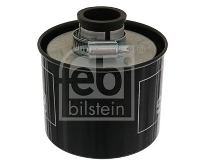 Air Filter, compressor intake FEBI BILSTEIN 11584